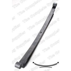   Laprugó hátsó Mercedes SPRINTER 2006- tól509-519CDI VAN & CHASSIS CAB 9063200206 Vw Crafter 2006- tól 