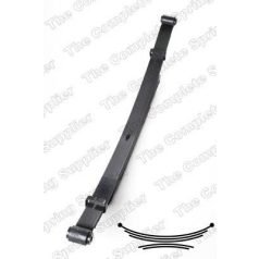 Laprugó hátsó Ford RANGER 4WD 1998-2006 XM345560BE