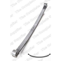   Laprugó hátsó Ford TRANSIT 280L, 300S, 300M, 300L, 330S RWD 1999- 2006 YC155560HF