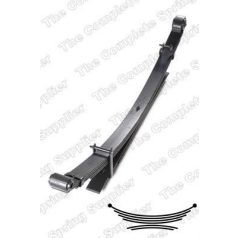   Laprugó hátsó Toyota HILUX 4WD LN165-RZN168 1997-2001 4821035880