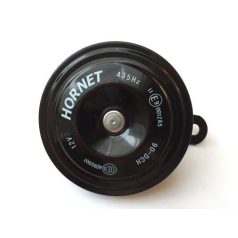 KüRT TÁNYÉR DARABOS HORNET 12V 435Hz