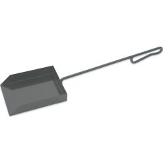 KAZÁNLAPÁT FÉM NYÉLLEL 