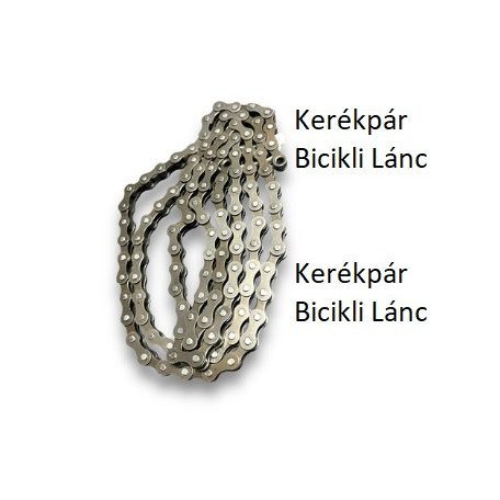 Kerékpár Bicikli Lánc 