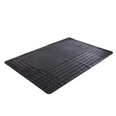   Csomagtér Gumitálca Méretre vágható univerzális 120X82CM