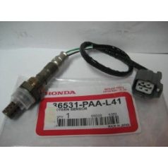 LAMBDASZONDA 4 VEZ. HONDA 5V /ZÖLD,FEHÉR,2X FEKETE 