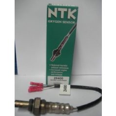 LAMBDASZONDA 4 VEZ.NTK UNI.29400 FEK-SZ-FF.5 OHM