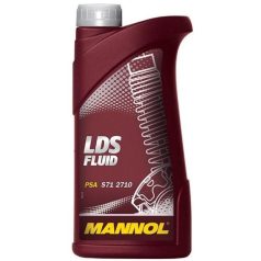 MANNOL LDS FLUID 1L Hidraulika olaj 1L