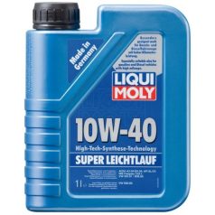 LIQUI MOLY SUPER LEICHTLAUF 10W-40 1Liter