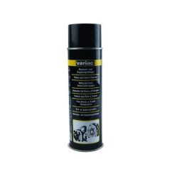 Variac Brake,  Féktisztító, zsírtalanító spray 500ml