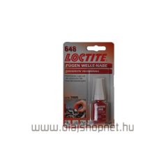 Loctite 648 Nagy hőállóságú rögzitő  5ml