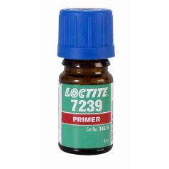   Loctite 7239,  Tapadáselősegítő primer pillanatragasztáshoz PE és PP-hez 4ml