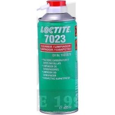   Loctite 7023 Fojtószelep és karburátor tisztító spray 400ml