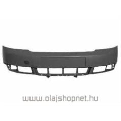 Audi A4 Elsö lökháritó boritás alapozott 2001-