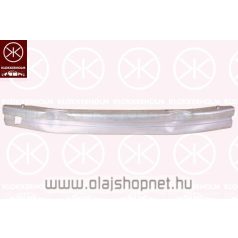 Audi A4 Első lökhárító merevítő (aluminium) 2004-