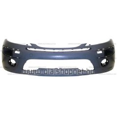 Citroen C3 Elsö lökháritó boritás alapozott 05.9-tö