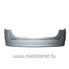 Opel Astra H Hátsó lökháritó alapozott (Kombi)