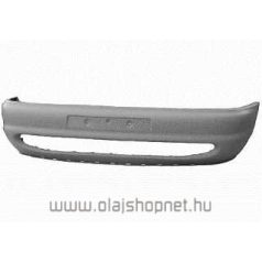   VW Sharan 1995.08.01-2000.04.30 Elsö lökháritó boritás alapozott