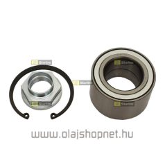   Hátsó kerékcsapágy (dobfék) Renault Master 2.5 DCI 2001.től