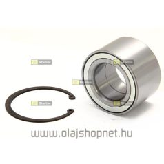  Hátsó kerékcsapágy (tárcsafék) Renault Master 2.5 DCI 2001-től