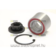   Hátsó kerékcsapágy (nem ABS-el szerelt járművekhez)Ford Fiesta 1.3 2001-től