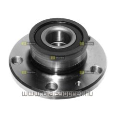   Hátsó kerékcsapágy ,kerékaggyal VW Polo (9N) 1.4 2001-2009