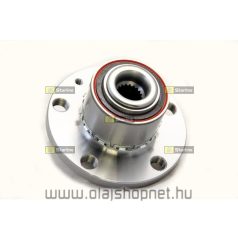   Első kerékcsapágy aggyal (féktárcsa:239mm) VW Polo (9N) 1.4 2001-2009