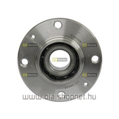   Hátsó kerékcsapágy(kerékagy,+ABS,2004-től) Citroen Berlingo 1.9D 96-