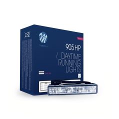 Nappali menetfény, 4 LED-es, vezérlő elektronika