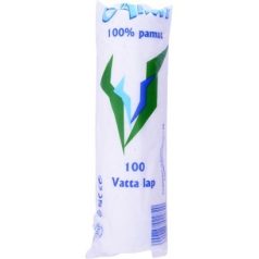 Septona vattakorong 100db kerek