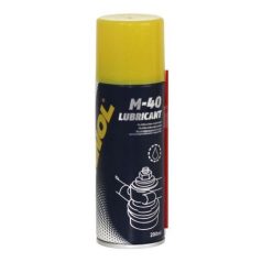   MANNOL M40 MULTI SPARY 200ml CSAVARLAZÍTÓ ROZSDAOLDÓ 9898 