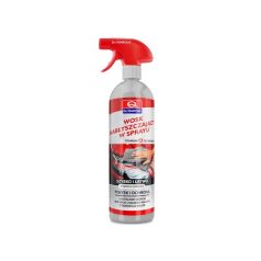 TITANIUM POLÍROZÓ VIASZ SPRAY, 750 ML