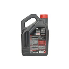   MOTUL 5100 4T 15W50 Motorkerékpár olaj négy ütemű 4 Liter