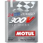 MOTUL 300V LE MANS 20W60 2 Liter