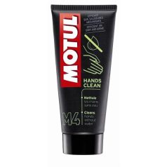 MOTUL HANDS CLEAN M4 (kéztisztító) 100 ML