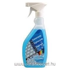 Jégoldó pumpás 500ml Motip