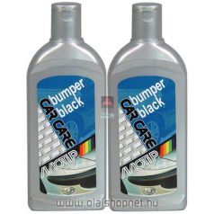 Lökháritó ápoló fekete 500ml