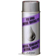   Teflon spray -50-+250 fokig MOTIP TEFLON PTFE SPRAY 500ml 090203