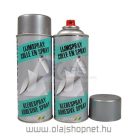 Ragasztó spray  MOTIP 090304D RAGASZTÓ SPRAY 500ml