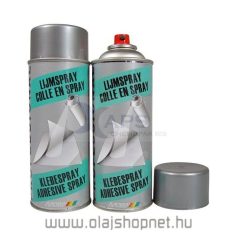 Ragasztó spray  MOTIP 090304D RAGASZTÓ SPRAY 500ml