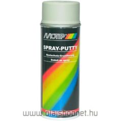 Szóró gitt 400ml