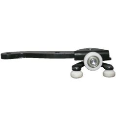   Tolóajtógörgő, jobb alsó görgő, VW Transporter T5 (KC)