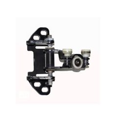   Tolóajtógörgő, jobb középső görgő, VW Crafter Volt, Mercedes-Benz Sprinter (KC)