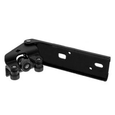   Tolóajtógörgő, jobb középső görgő, OPEL Vivaro, RENAULT Traffic (KC)