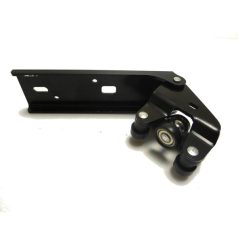   Tolóajtógörgő, bal középső görgő, OPEL Vivaro, RENAULT Traffic (KC)