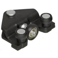   Tolóajtógörgő, jobb alsó görgő kar nélkül, OPEL Vivaro, RENAULT Traffic (KC)