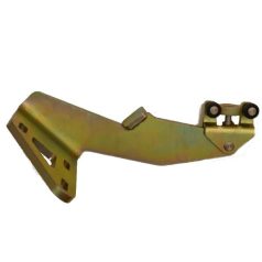   Tolóajtógörgő, jobb also görgő, OPEL Movano 2001-2010, RENAULT Master 2001-2010 (KC)
