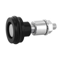   Tolóajtógörgő, felső görgő csak kerék, OPEL Movano 2001-2010, RENAULT Master 2001-2010 (KC)