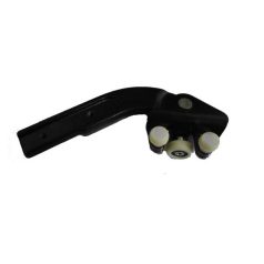   Tolóajtógörgő, bal alsó görgő, Mercedes-Benz Vito/Viano (KC)