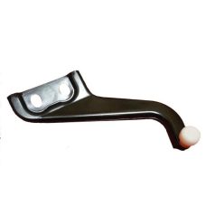   Tolóajtógörgő, bal felső görgő, Mercedes-Benz Vito/Viano (KC)