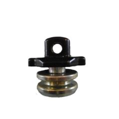   Tolóajtógörgő, felső görgő, FORD Transit (MS-503) (KC)